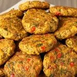 ببینید| طرز تهیه کتلت عربی بدون گوشت