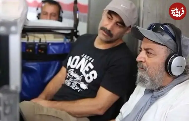 سیروس مقدم: ارتباطم با عوامل سریال «پایتخت» قطع شده است