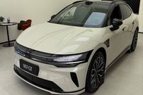 (تصاویر) زیکر ۰۰۷ GT: جدیدترین واگن لوکس برقی مدل ۲۰۲۵ 
