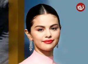 عکس| سفر در زمان؛ «سلنا گومز» در 16 سالگی و در یک سریال؛ سال 1387