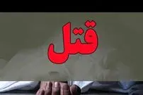 قتل باجناق در تهرانپارس/ شلیک ۵ گلوله و فرار قاتل با ساک آماده