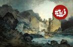 تلاش مردمی برای نجات یک شاهکار هنری در انگلستان