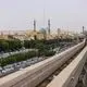 عکس| سفر به ایران قدیم؛ منظرۀ شهر «قم» در یک قرن قبل