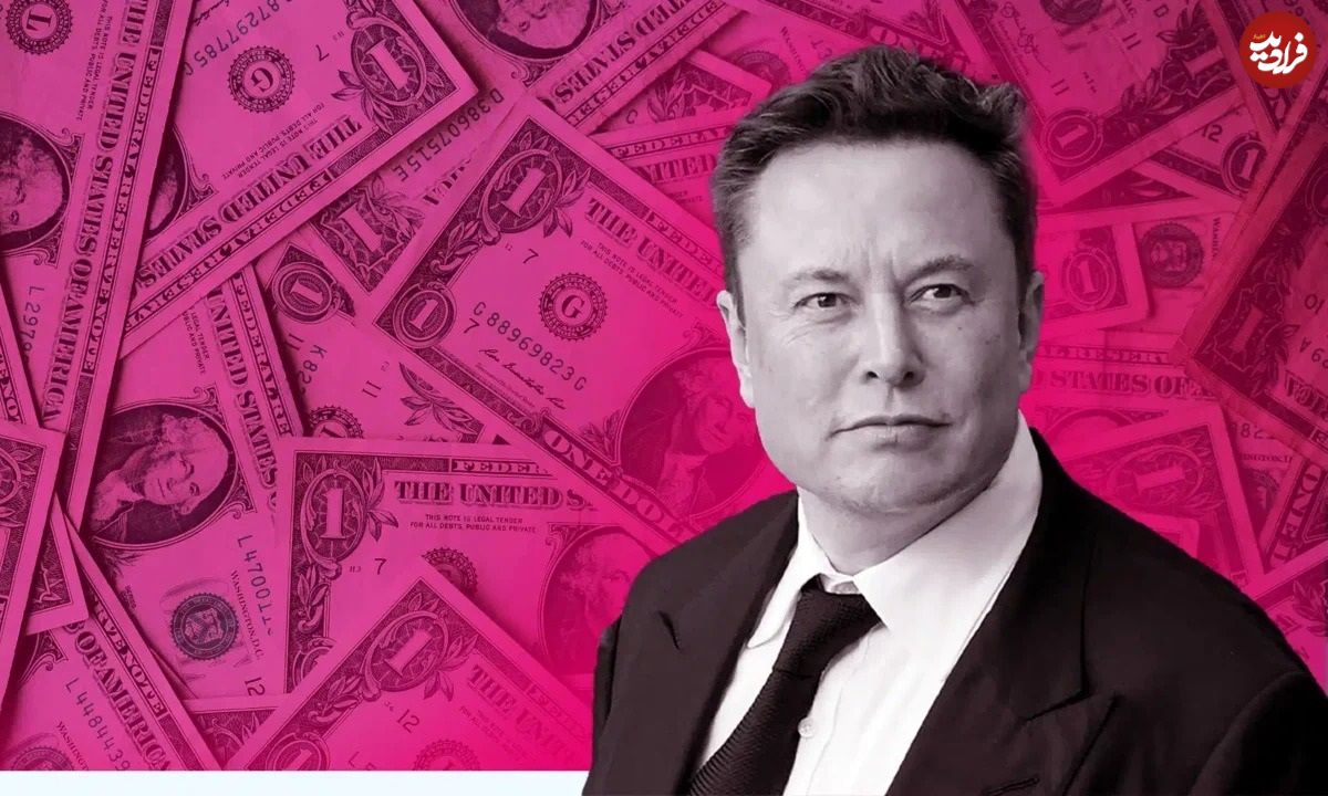 ایلان ماسک با ثروت خود چه می‌کند؟ از دارایی‌ها تا سرگرمی‌ها
