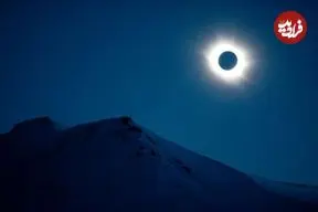 راز علمی پدیده خورشیدگرفتگی؛ چرا برخی نقاط زمین تاریک‌تر می‌شوند؟