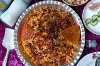 غذایی که خوردنش بیشتر شبیه یک رویاست تا واقعیت