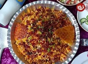 غذایی که خوردنش بیشتر شبیه یک رویاست تا واقعیت