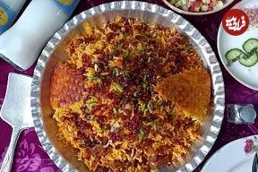 غذایی که خوردنش بیشتر شبیه یک رویاست تا واقعیت