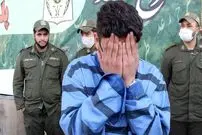 موبایل قاپ ۱۸ ساله پایتخت دستگیر شد!