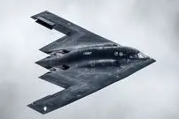 بمب افکن رادارگریز B2 کجا و توسط چه شرکتی ساخته می‌شود؟