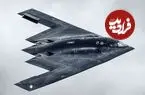 بمب افکن رادارگریز B2 کجا و توسط چه شرکتی ساخته می‌شود؟
