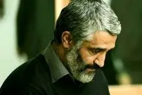 بشنوید؛ پیام صوتی پژمان جمشیدی؛ خدا رو شکر این اتفاق افتاد تا ... برمی گردم حقم را بگیرم