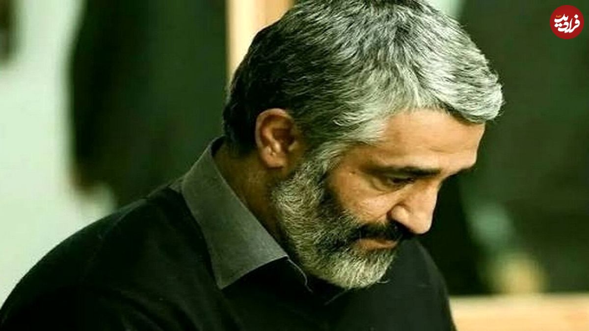 بشنوید؛ پیام صوتی پژمان جمشیدی؛ خدا رو شکر این اتفاق افتاد تا ... برمی گردم حقم را بگیرم