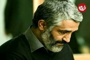 بشنوید؛ پیام صوتی پژمان جمشیدی؛ خدا رو شکر این اتفاق افتاد تا ... برمی گردم حقم را بگیرم