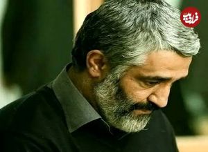 بشنوید؛ پیام صوتی پژمان جمشیدی؛ خدا رو شکر این اتفاق افتاد تا ... برمی گردم حقم را بگیرم