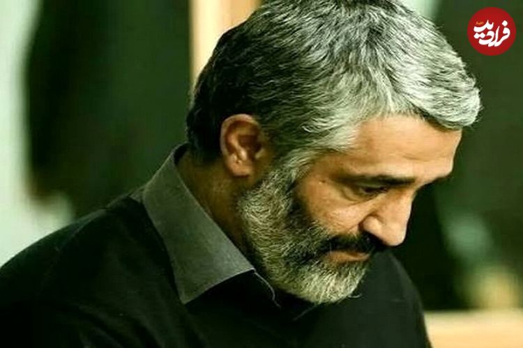 بشنوید؛ پیام صوتی پژمان جمشیدی؛ خدا رو شکر این اتفاق افتاد تا ... برمی گردم حقم را بگیرم