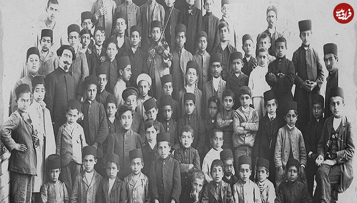 زنگ آغاز نظام آموزشی جدید در جنوب ایران