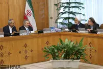 تصاویر/ اولین جلسه دولت پس از انتخابات