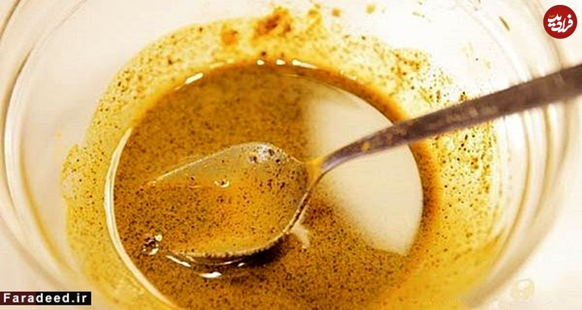 با این ترکیب به جنگ با سرطان بروید