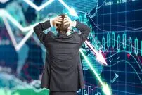 بازار سهامِ به شدت هیجانی!