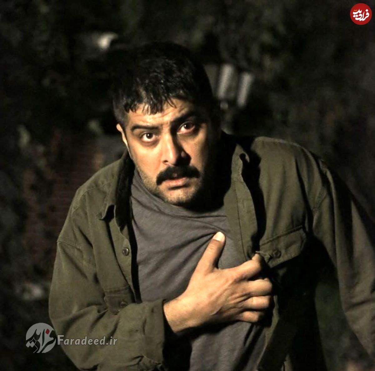 همه چیز درباره سریال درکنار پروانهها