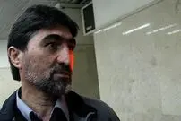 ناصر محمدخانی: مردم سرشان را از زندگی من ببرند بیرون!