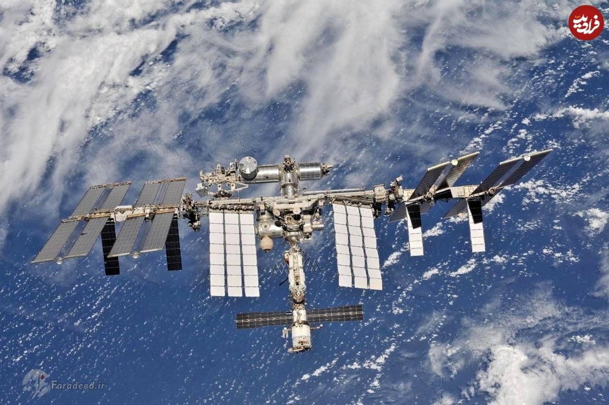 ایستگاه‌های تجاری، جایگزین ایستگاه فضایی بین المللی می‌شوند؟