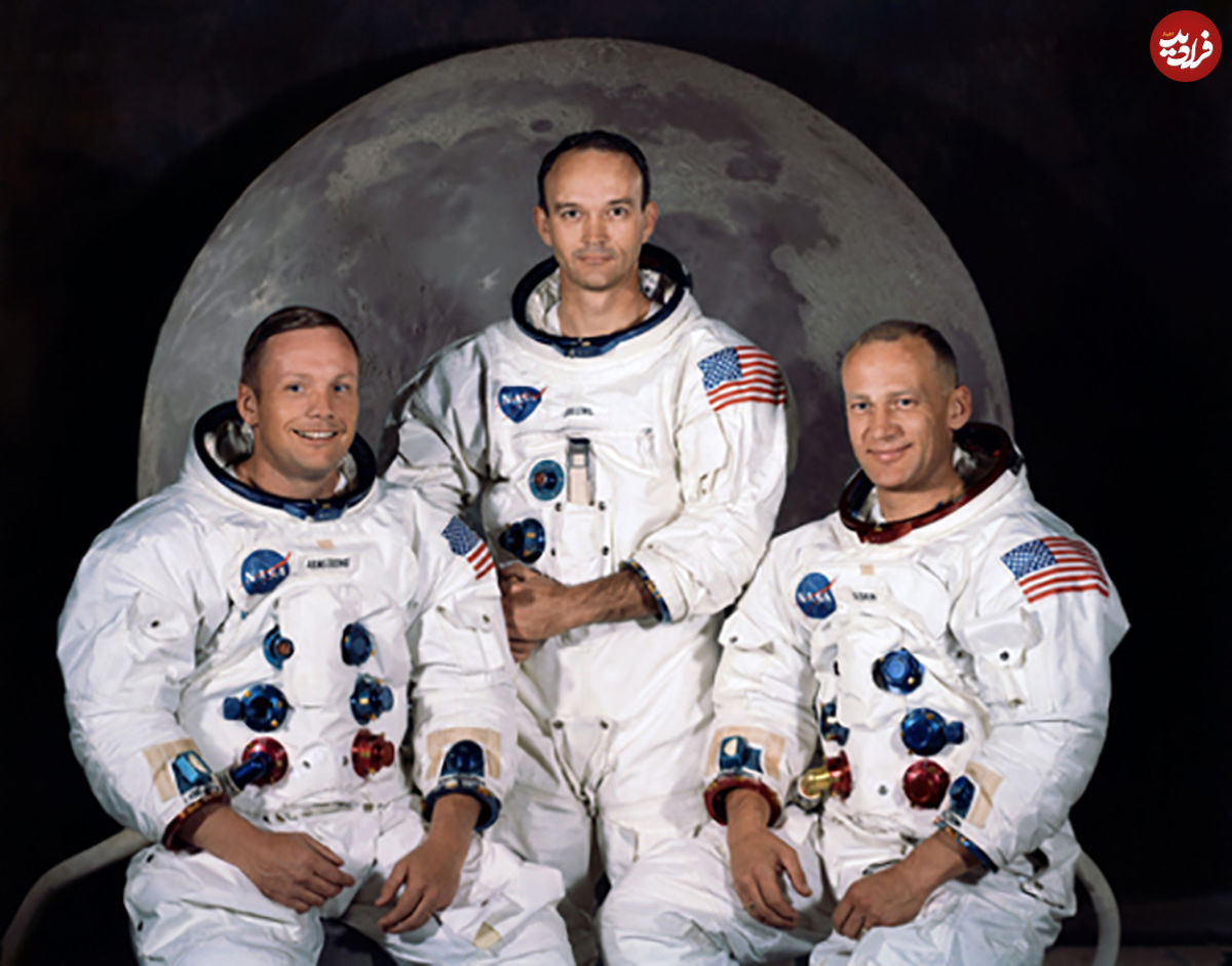سفر آپولو به ماه، جهشی بزرگ برای بشریت