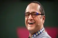 رامبد جوان به کرونا مبتلا شد