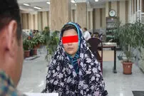 عشق قدیمی؛ انگیزه سوءقصد به جان همسر