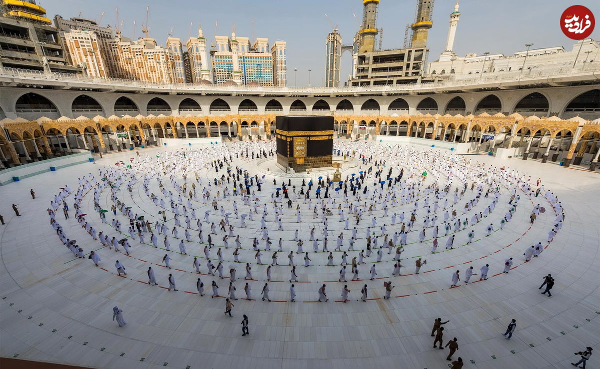 اعلام شرایط متقاضیان برای حج تمتع ۱۴۰۱