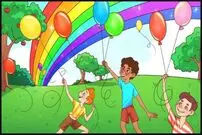 تست هوش هیجانی؛ در عرض ۸ ثانیه اشتباه تصویر را پیدا کنید!