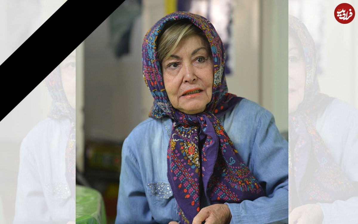کشته شدن خواننده زن در سانحه رانندگی