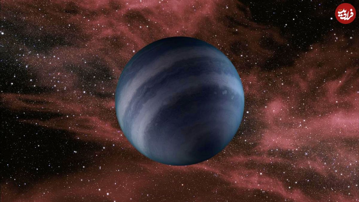 کشف سیاره‌ای سرگردان در کهکشان راه شیری
