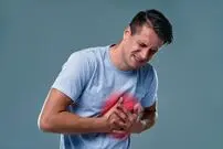 علت تپش قلب و تنگی نفس چیست؟