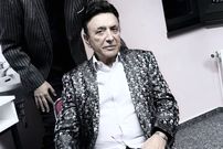 عکس| سفر در زمان؛ «حسن شماعی زاده» در کنار فرزندانش افشین و عقیق؛ دهه 50
