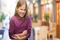 علت ابتلای کودکان به یبوست چیست؟