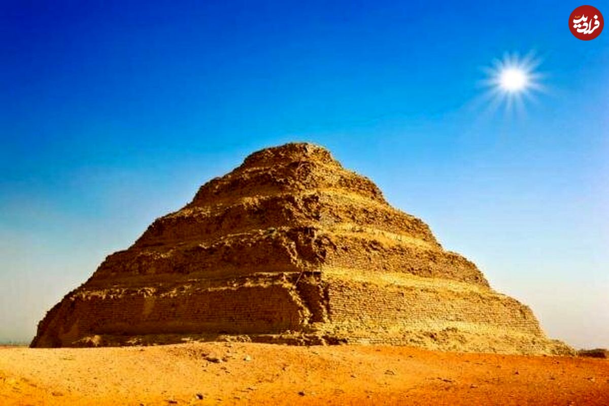 شگفت‌آورترین مکان‌های باستانی در مصر