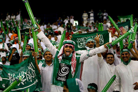 تنش سیاسی قطر و عربستان به فوتبال هم کشید
