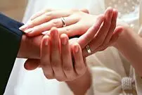 تصمیم جنون آمیزعروس