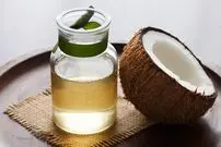 چرا روغن نارگیل برای پوست خوب است؟