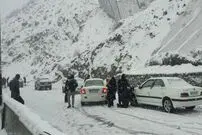 هشدار مدیریت بحران به تهرانی‌ها