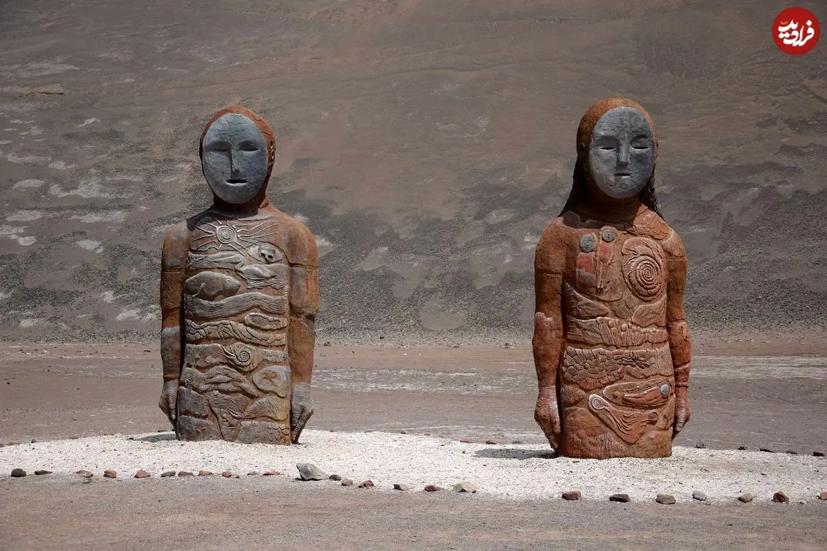 چرا مومیایی‌های ماقبل تاریخ بیابان آتاکاما مغزهایی بسیار کوچک داشتند؟