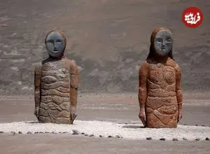 چرا مومیایی‌های ماقبل تاریخ بیابان آتاکاما مغزهایی بسیار کوچک داشتند؟