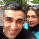 عکس؛ خانمی که در بسیاری از عکس های «پژمان جمشیدی» حضور دارد کیست؟