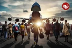 محبوب‌ترین کشورهای جهان برای مهاجرت در سال ۲۰۲۵