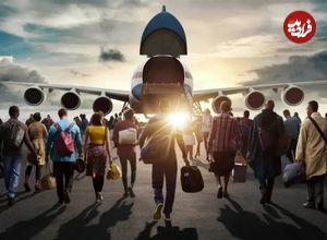 محبوبترین کشورهای جهان برای مهاجرت در سال ۲۰۲۵