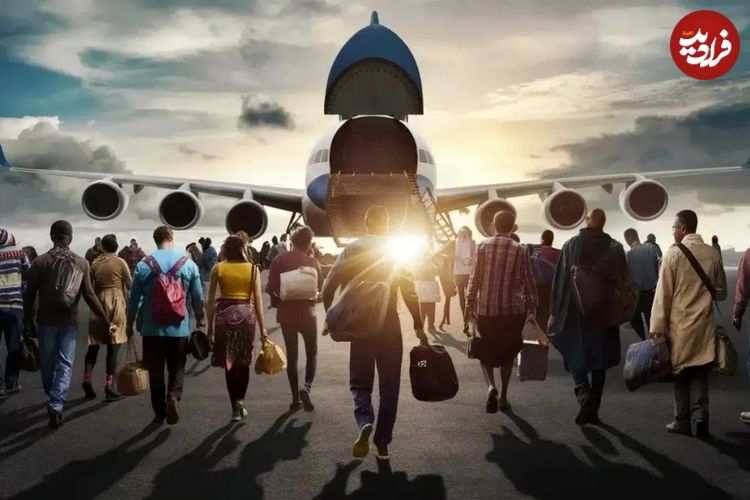 محبوبترین کشورهای جهان برای مهاجرت در سال ۲۰۲۵