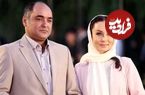 (عکس) سفر در زمان؛ «حدیث فولادوند، رامبد شکرابی و پرستو صالحی»؛ سال 79