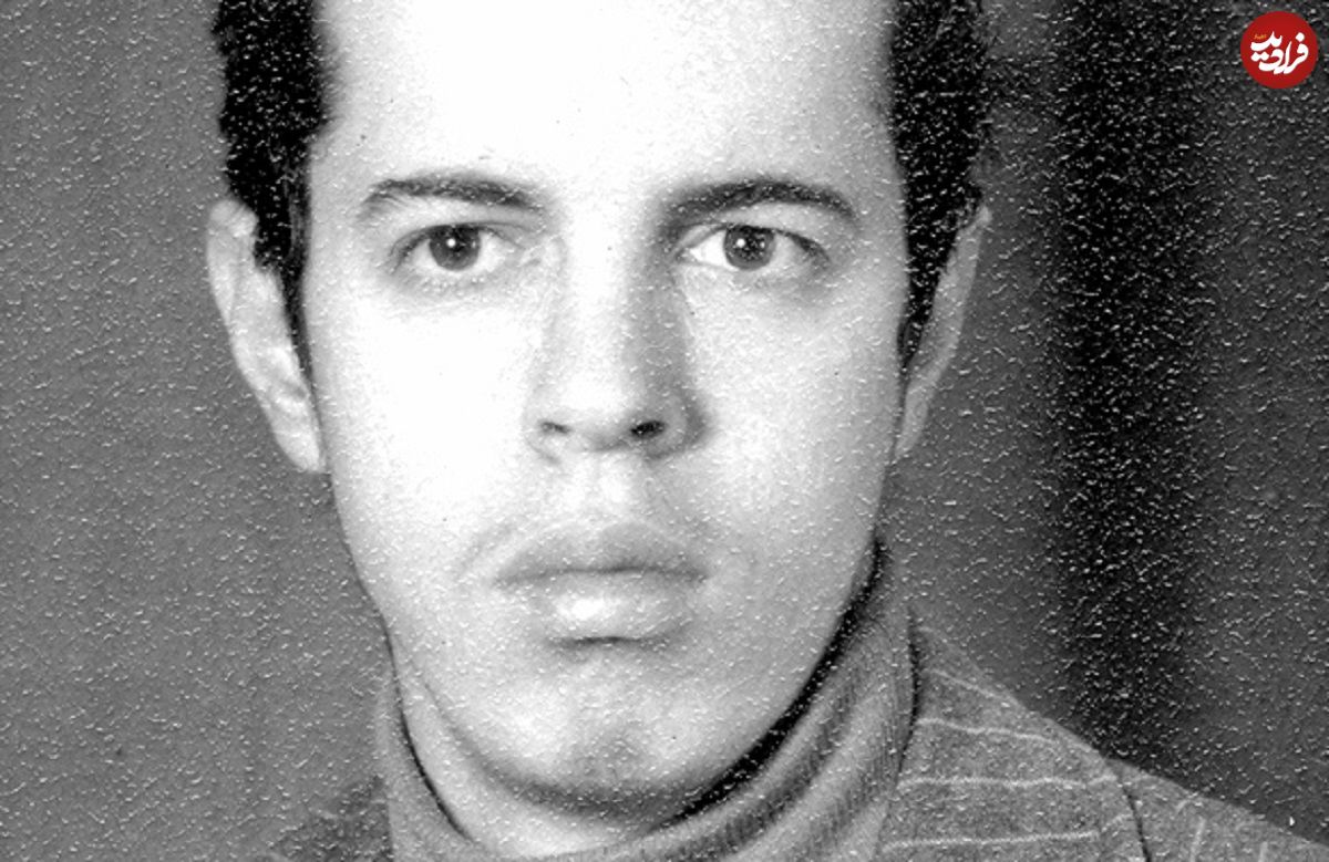 عکس؛ سفر در زمان؛ «حسن باقری در کنار سرلشکر رحیم صفوی و 8 رزمنده دیگر در جبهه»؛ دهه 60